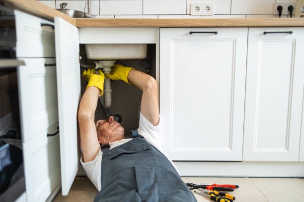 Best Water Leak Repair  in Bangor, WI