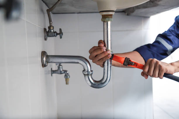 Best Faucet Repair  in Bangor, WI