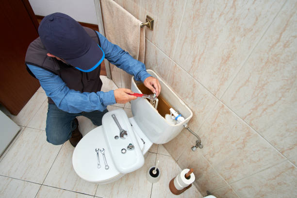 Best Sewer Line Repair  in Bangor, WI