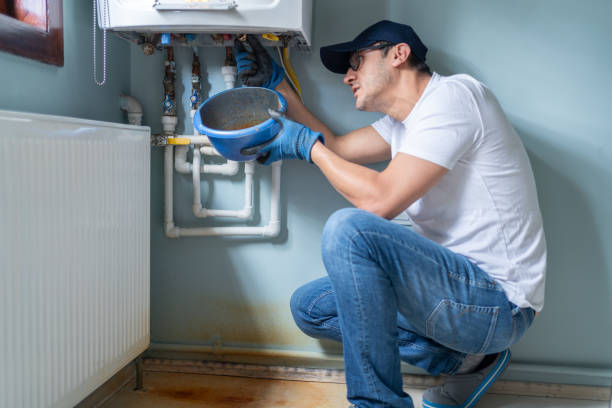 Best Commercial Plumbing Services  in Bangor, WI