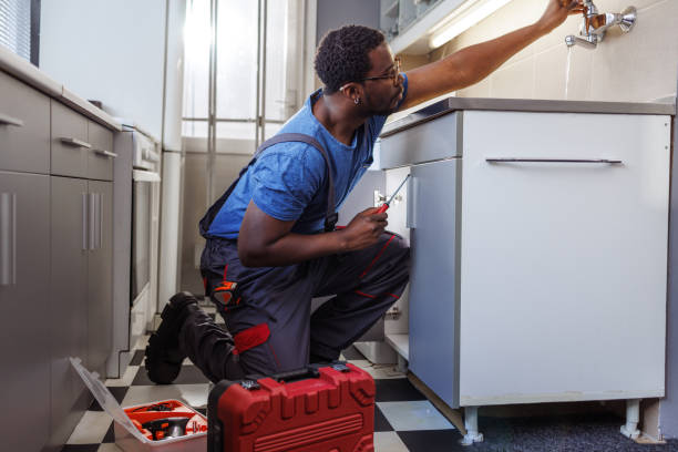 Best Plumbing Services Near Me  in Bangor, WI