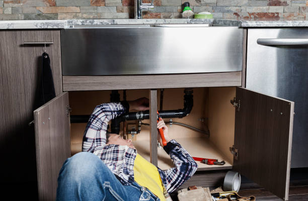 Best Emergency Plumber  in Bangor, WI