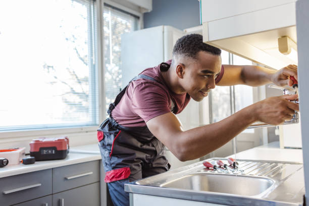 Best Leak Detection Services  in Bangor, WI