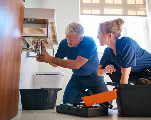 Best 24-Hour Plumber Near Me  in Bangor, WI